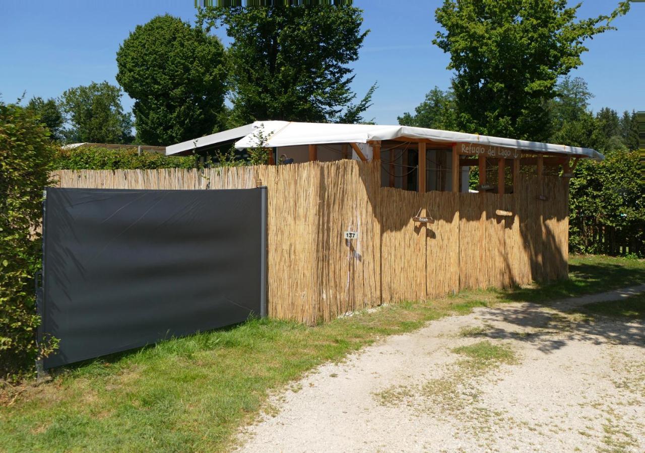 Refugio Del Lago Seekirchen am Wallersee Exterior photo